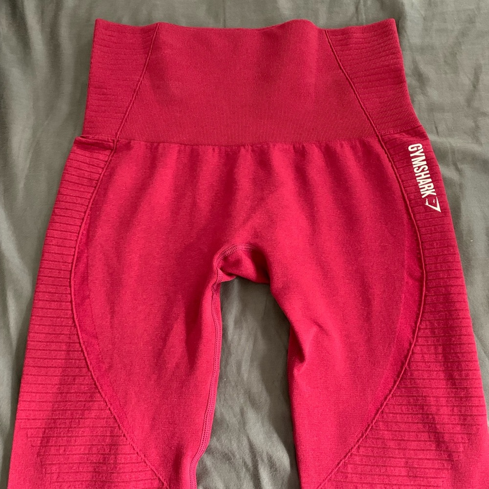 looking for size Large Gymshark seamless leggings